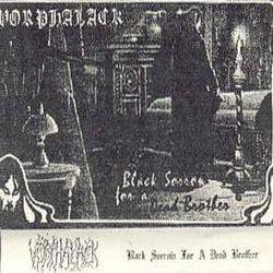 Vorphalack : Black Sorrow for a Dead Brother